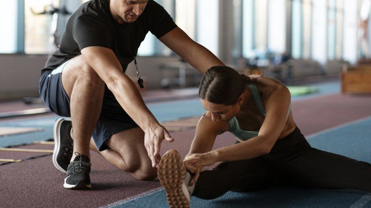 The exercise method that Hollywood actors use to stay in shape. The exercise method that Hollywood actors use to stay in shape.