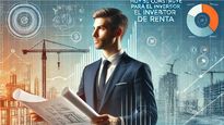 Hoy se construye para el inversor de renta