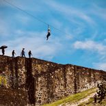 Hueypoxtla, Estado de México: ex conventos, paisaje semidesértico y calma rural cerca de la CDMX Hueypoxtla, Estado de México: ex conventos, paisaje semidesértico y calma rural cerca de la CDMX