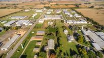 arriba parques, el plan que busca impulsar a los agrupamientos industriales