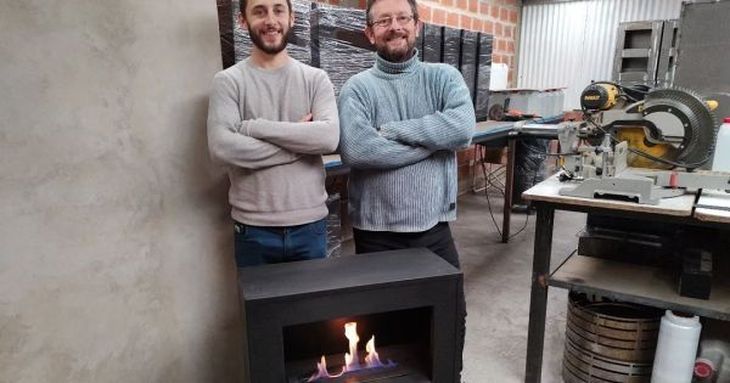 El ingenio argentino ayuda a millones a enfrentar el frío sin dejar la billetera en el intento. El ingenio argentino ayuda a millones a enfrentar el frío sin dejar la billetera en el intento.