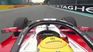 Hamilton tuvo un polémico gesto hacia Colapinto.
