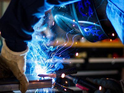 El deterioro de la actividad alcanzó a gran parte de las ramas que componen la industria metalúrgica