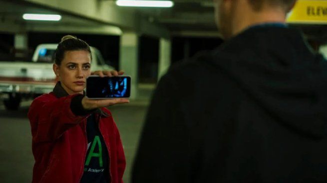 La imperdible película que está causando furor en HBO Max.