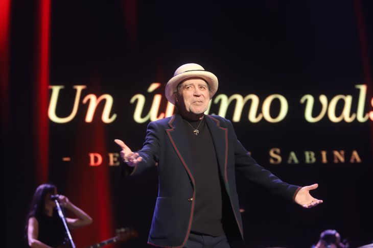 Photo: Mariano Fucchila. 