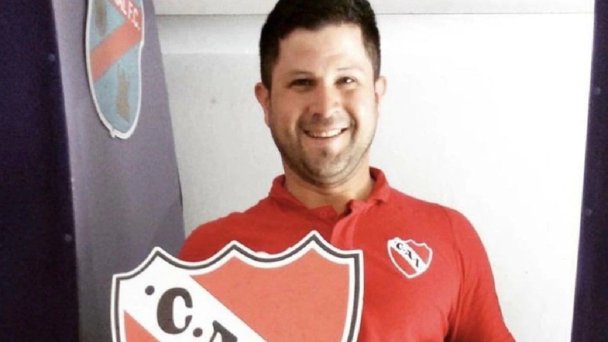 The brother of the murdered Independiente fan: “The security operation failed”