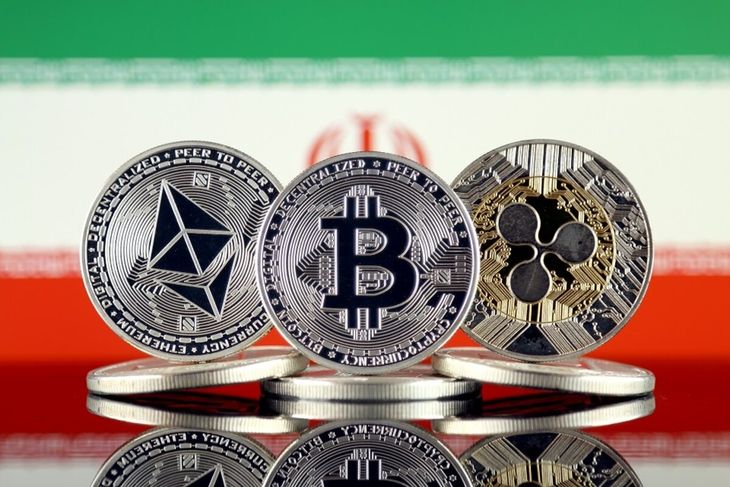 Irán encontró en los criptoactivos un canal alternativo para operar pese a las sanciones internacionales. Irán encontró en los criptoactivos un canal alternativo para operar pese a las sanciones internacionales.