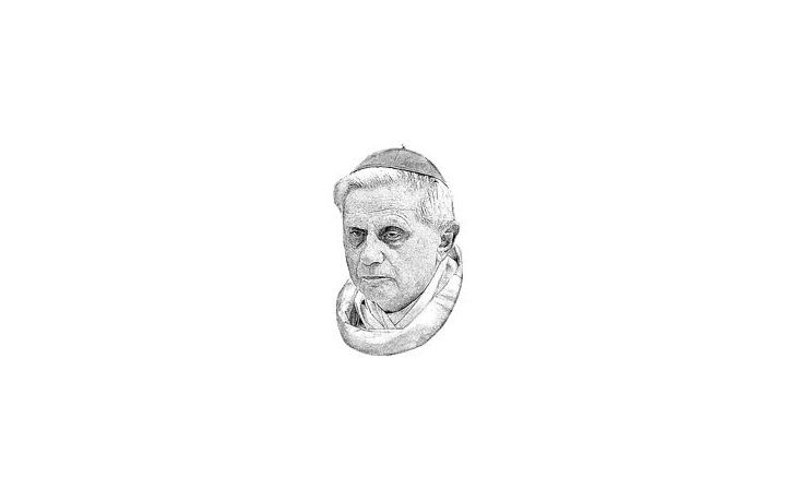 ámbito.com | El papa emérito Joseph Ratzinger