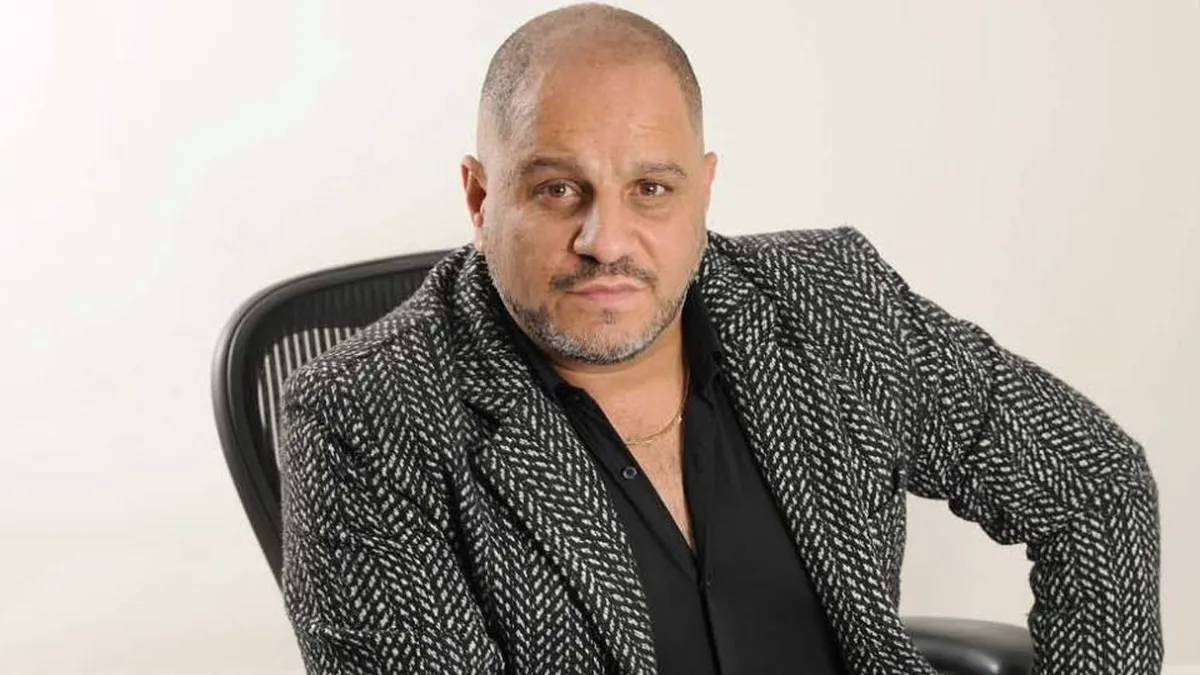 Leonardo Cositorto afirmó que es "víctima de los medios" y convocó a una movilización