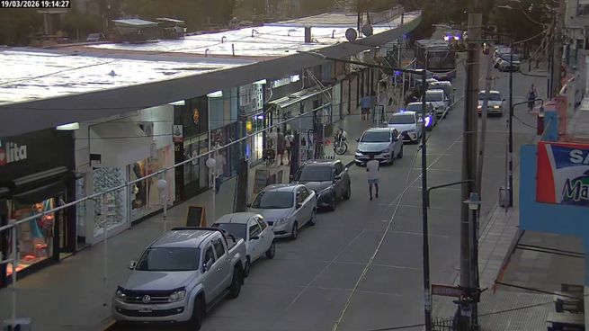 Más de 23.000 vecinos participan del programa Ojos en Alerta en San Isidro mediante alertas enviadas por WhatsApp.