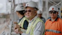 La historia del hombre más millonario de Indonesia.&nbsp;
