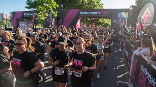 mas de 5000 mujeres corrieron la mcdonalds run en san isidro mas de 5000 mujeres corrieron la mcdonalds run en san isidro