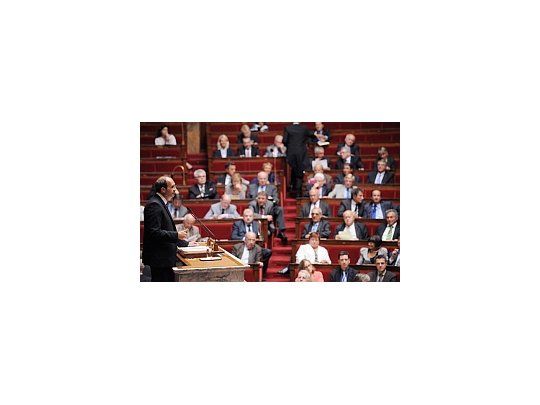 Los parlamentarios reunidos en una comisión mixta elaboraron un texto de compromiso que permitirá la votación definitiva del proyecto de ley