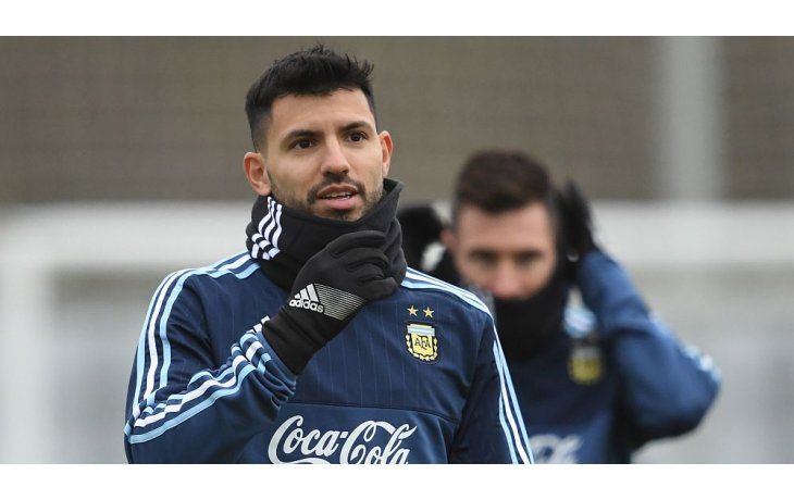 Agüero aseguró que volverá a Independiente en 2019.