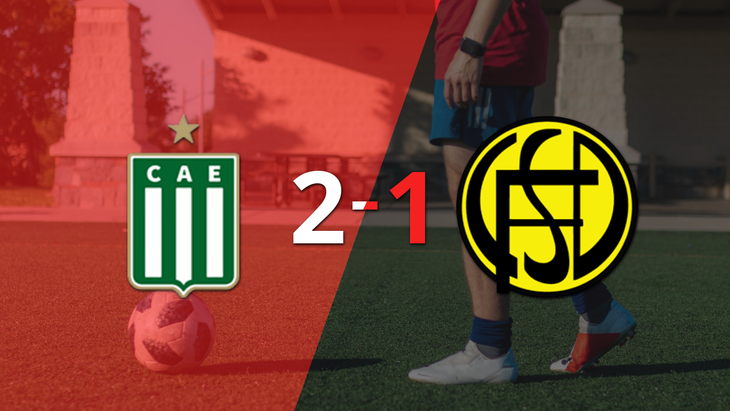 Flandria no pudo con Excursionistas y cayó por 2-1