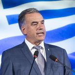 Orsi centró su exposición en la “agenda de oportunidades” y reivindicó cambios de gestión como transformaciones prácticas. Orsi centró su exposición en la “agenda de oportunidades” y reivindicó cambios de gestión como transformaciones prácticas.