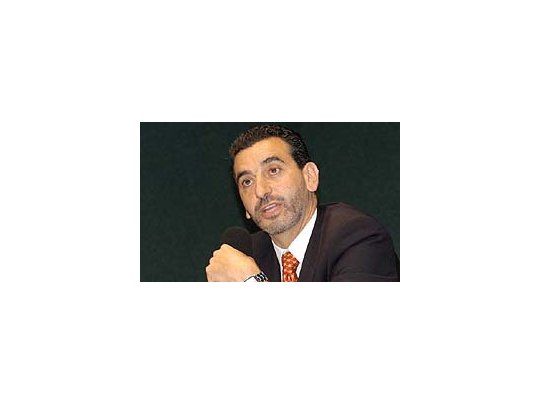 Florencio Randazzo.