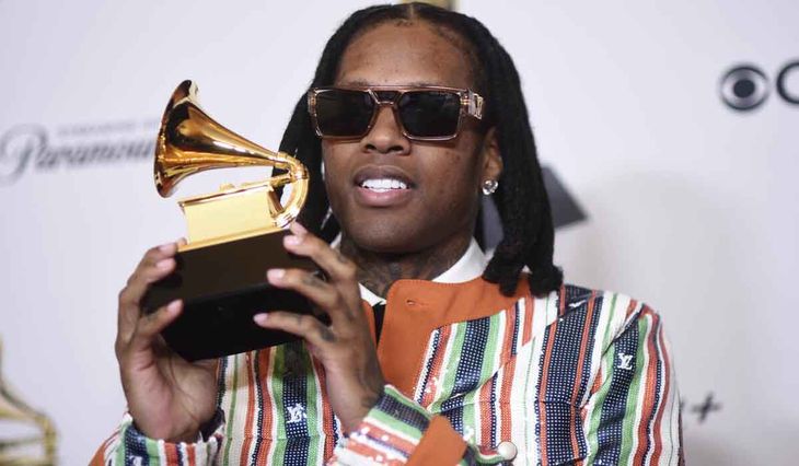 Lil Durk from winning a Grammy for Best Melodic Rap Performance in music to being involved in a murder Lil Durk from winning a Grammy for Best Melodic Rap Performance in music to being involved in a murder