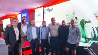 Más de 20 aseguradoras de Uruguay, Argentina y Uruguay participaron del IX Seminario Regional de Siniestros en Montevideo. Más de 20 aseguradoras de Uruguay, Argentina y Uruguay participaron del IX Seminario Regional de Siniestros en Montevideo.