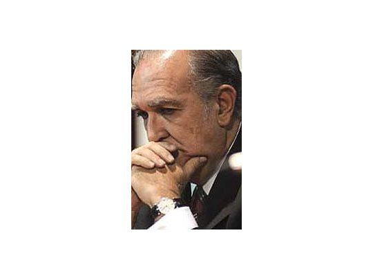 Gil Lavedra cargó contra Tullio por no reconocer que Unión-Pro está en la misma situación que el frente UCR-CC con respecto a la ley del cupo femenino.