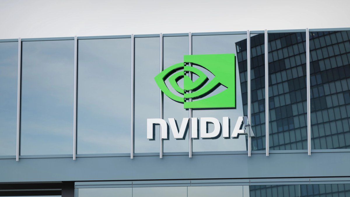 Nvidia in the sight: China investigates it and the bubble alerts grow