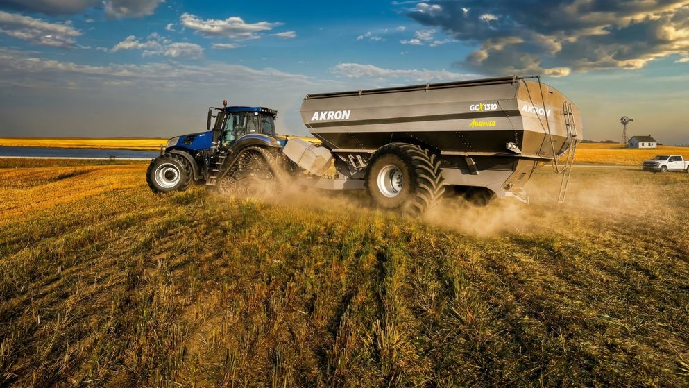 El agro creció casi 18% interanual en marzo.
