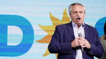 Habló Alberto Fernández tras crisis con Cristina: La gestión de gobierno seguirá del modo que yo estime conveniente.