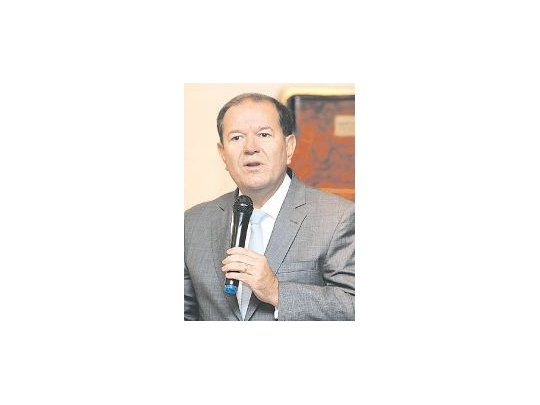 Joao Carlos De Nobrega Pecego