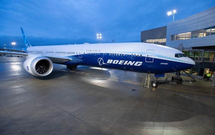 Boeing suprimirá 7.000 empleos más y su facturación cayó 29% en el tercer trimestre