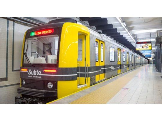 Justicia suspendió audiencia pública por aumento en el subte