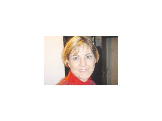 María Cecilia Caviglia era dueña de un hostel en San Cristóbal