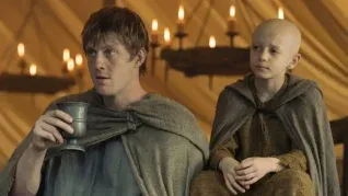 Dunk y Egg tendran nuevas aventuras. Dunk y Egg tendran nuevas aventuras.