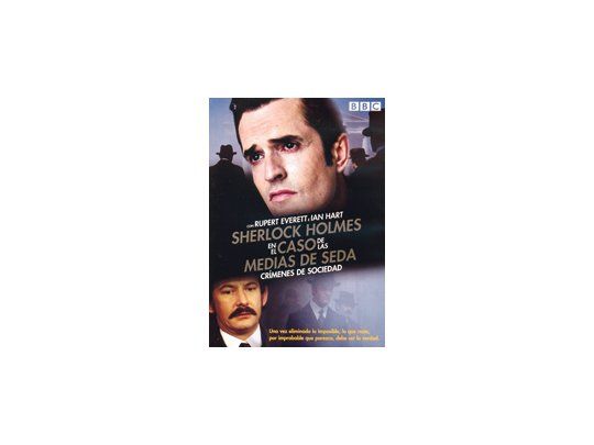 Más para fans de Sherlock