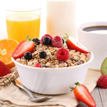 Según la IA, un desayuno equilibrado combina proteínas, carbohidratos complejos y frutas frescas. Según la IA, un desayuno equilibrado combina proteínas, carbohidratos complejos y frutas frescas.