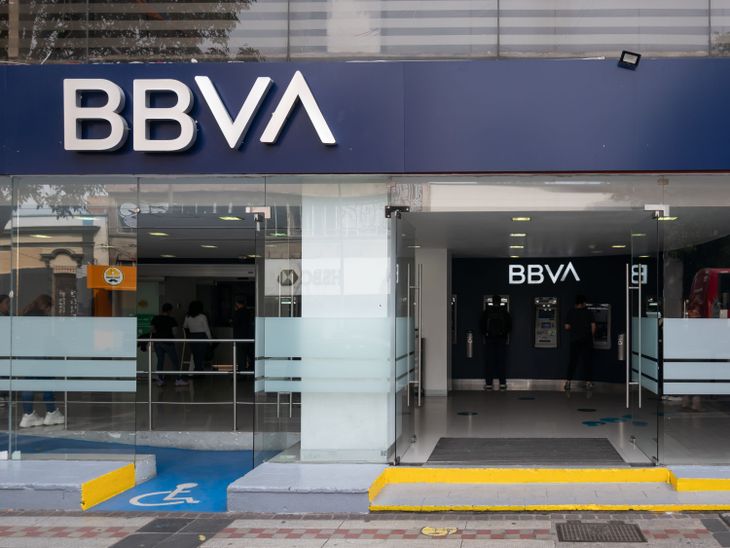 Condusef alerta a los clientes de BBVA, Banamex y otros bancos que no aceptan estas tarjetas Condusef alerta a los clientes de BBVA, Banamex y otros bancos que no aceptan estas tarjetas