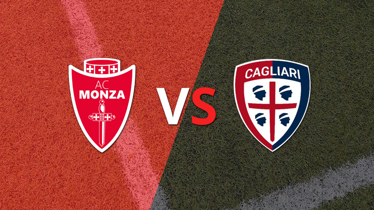 Italy – Serie A: Monza vs Cagliari Date 29