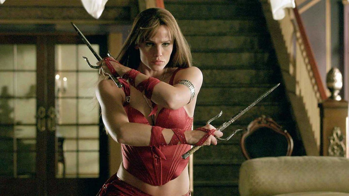 Jennifer Garner volverá a encarnar a Elektra en Deadpool 3