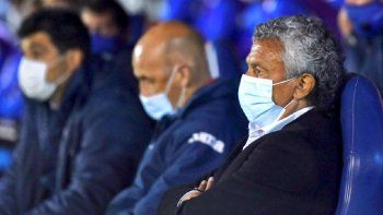 se suspendio un amistoso de boca por brote de coronavirus en tigre