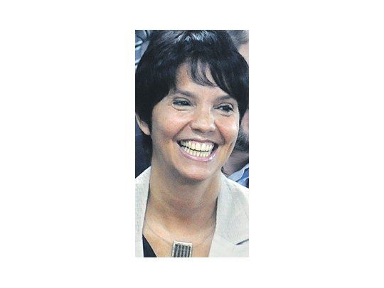 Mercedes Marcó del Pont