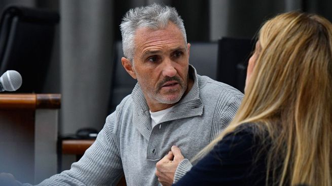 Nicolás Pachelo fue condenado a cadena perpetua por el crimen de María Marta García Belsunce.