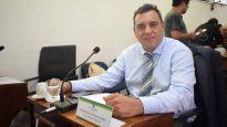 Bondarenko será el candidato de LLA en la tercera sección electoral bonaerense, una zona clave por su peso demográfico y predominancia peronista.