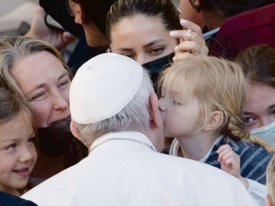 PROTECCIÓN. Los niños que residen en instituciones de la Iglesia católica gozarán desde diciembre con un mayor grado de protección gracias a las nuevas disposiciones contra la pederastia.