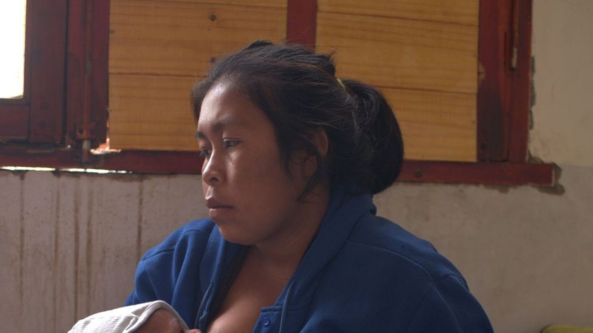World Breastfeeding Week: In the North Argentino, Dar La Teta is also an act of resistance