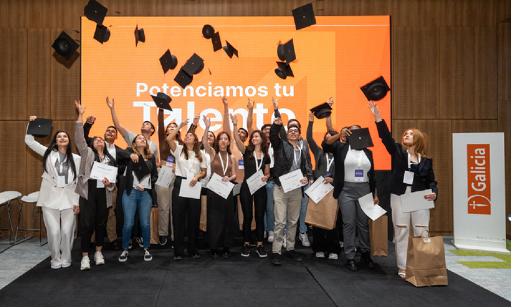 Programa Potenciamos tu Talento. Programa Potenciamos tu Talento.