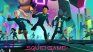 Squid Game: Unleashed, the video game inspired by The Squid Game. Squid Game: Unleashed, the video game inspired by The Squid Game.