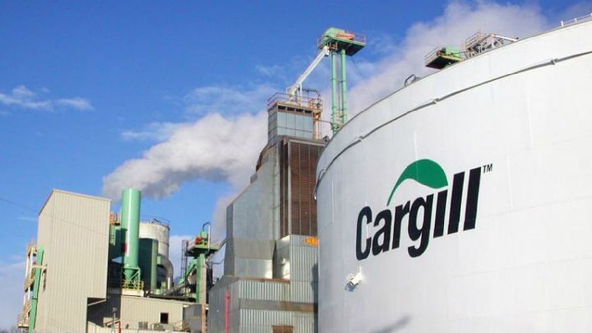 Cargill reduce 5% de su plantel laboral global: fuerte impacto en Argentina