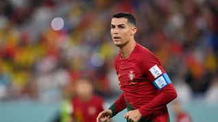 cristiano ronaldo jugara en un club arabe hasta 2025