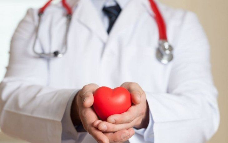 Corazón.