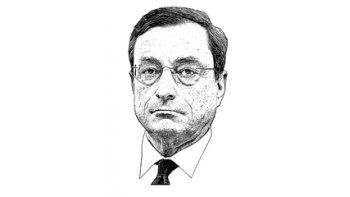 Mario Draghi