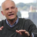 El exmiembro del Fondo se mostró confiado respecto a la próxima revisión del gobierno argentino: El acuerdo no se va a caer. El exmiembro del Fondo se mostró confiado respecto a la próxima revisión del gobierno argentino: El acuerdo no se va a caer.